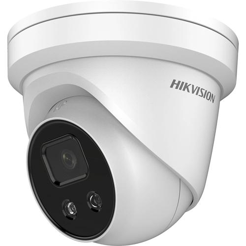 DS-2CD2386G2-I 2.8 <div itemprop="description">Caméra réseau Hikvision EasyIP DS-2CD2386G2-I 8 Mégapixels HD - Turret - 30 m - H.265+, H.265, H.264+, H.264, MJPEG - 3840 x 2160 Fixe Lens - CMOS - F</div>